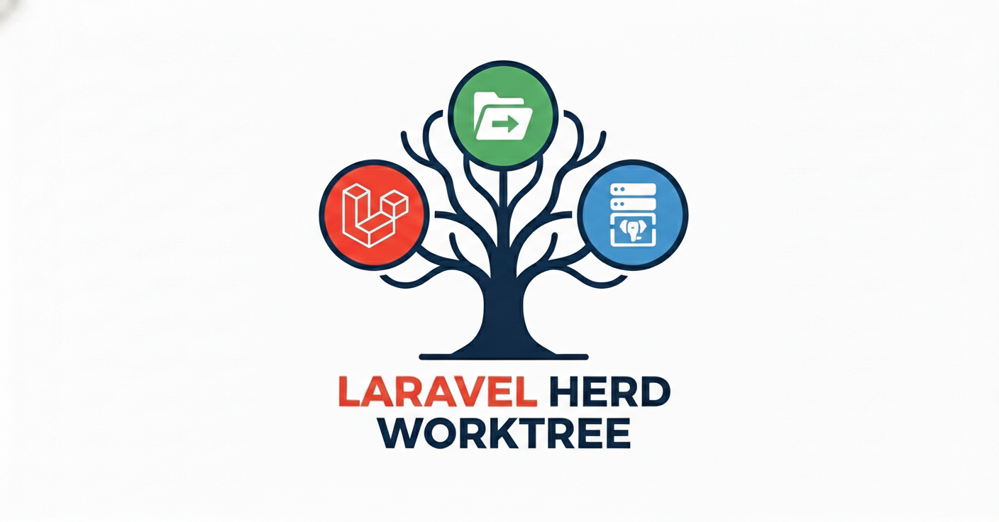 Automate Laravel Herd Worktrees with This Claude Code Skill image
